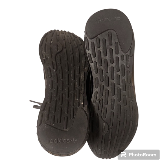 Addidas Orignal 4D Fusion size 10 - Picture 7 of 10